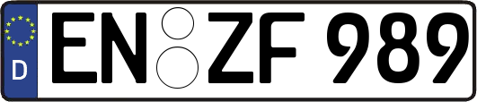 EN-ZF989