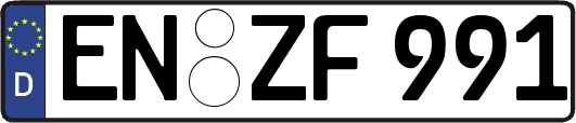 EN-ZF991