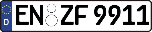 EN-ZF9911