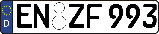EN-ZF993