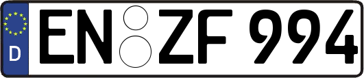 EN-ZF994