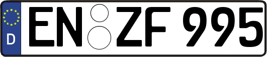 EN-ZF995