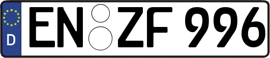 EN-ZF996