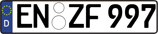 EN-ZF997