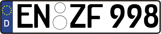 EN-ZF998