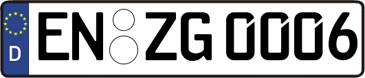 EN-ZG0006