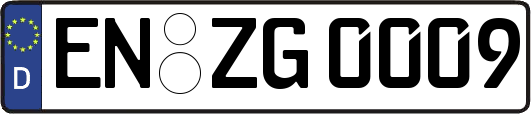 EN-ZG0009