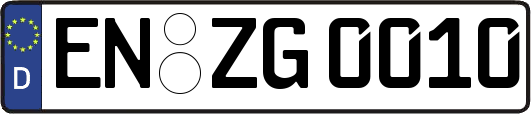 EN-ZG0010