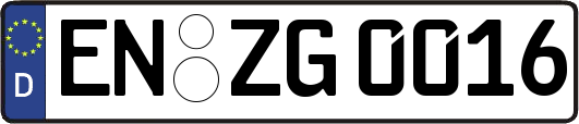 EN-ZG0016