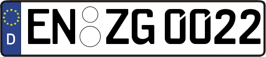 EN-ZG0022