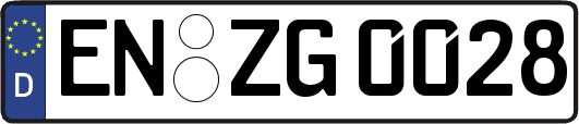 EN-ZG0028