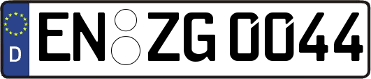 EN-ZG0044