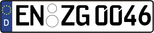 EN-ZG0046