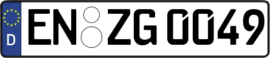 EN-ZG0049