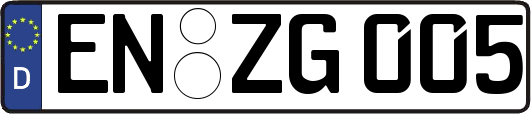EN-ZG005