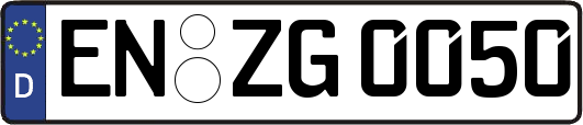 EN-ZG0050