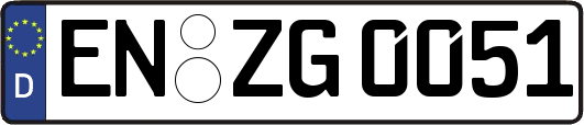 EN-ZG0051