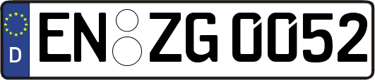 EN-ZG0052