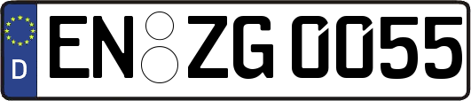 EN-ZG0055