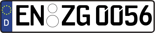 EN-ZG0056