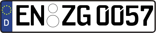 EN-ZG0057