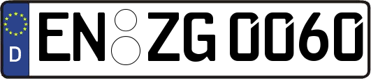 EN-ZG0060