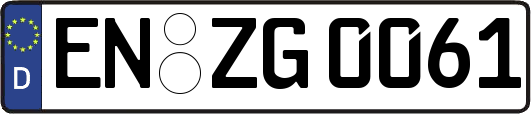 EN-ZG0061