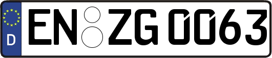 EN-ZG0063