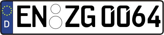 EN-ZG0064