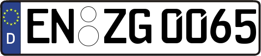 EN-ZG0065