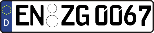 EN-ZG0067