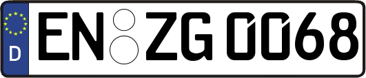 EN-ZG0068