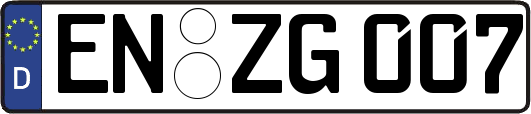 EN-ZG007