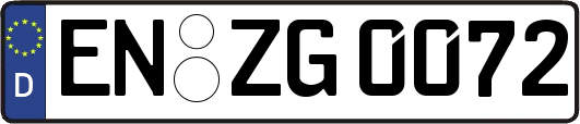 EN-ZG0072