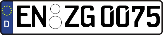 EN-ZG0075