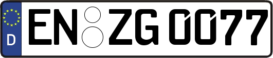 EN-ZG0077