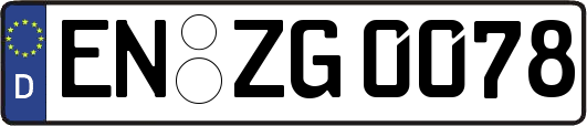 EN-ZG0078