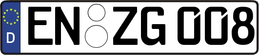EN-ZG008