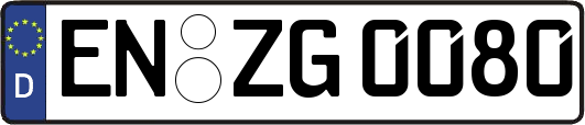 EN-ZG0080