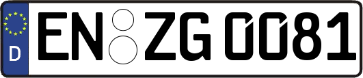 EN-ZG0081