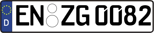 EN-ZG0082