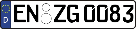 EN-ZG0083