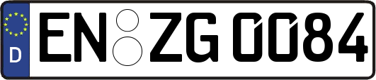 EN-ZG0084