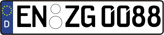 EN-ZG0088