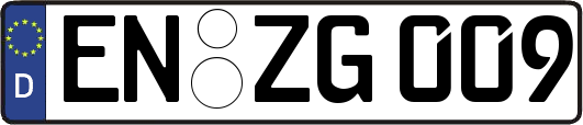 EN-ZG009
