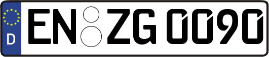 EN-ZG0090