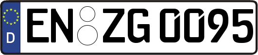EN-ZG0095