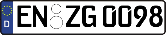 EN-ZG0098