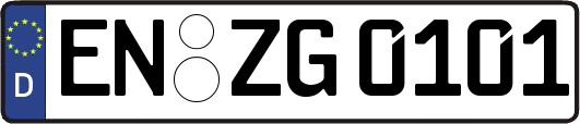 EN-ZG0101