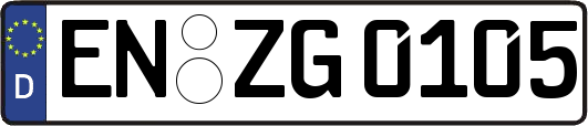 EN-ZG0105